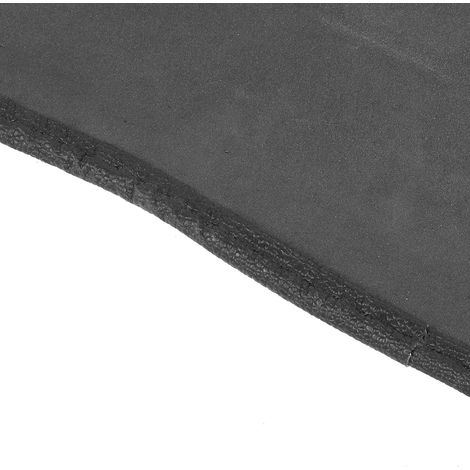 Tapis de coffre de voiture compatible avec Honda Accord 2014-2016 (1/4)