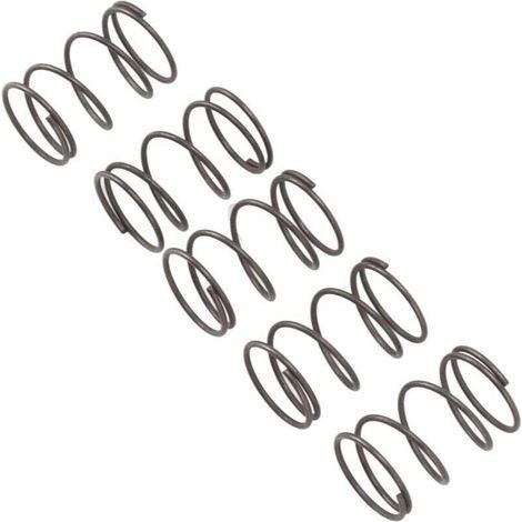 10 ressorts de tête de coupe métalliques de rechange pour débroussailleuses Stihl Autocut C5 2 FS38 FS45 FS46 FS45C (1/4)