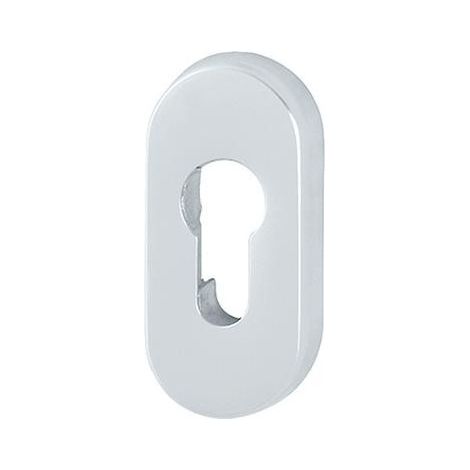 Rosace serrure E55S-SR STCK / 10 / F69 / PZ