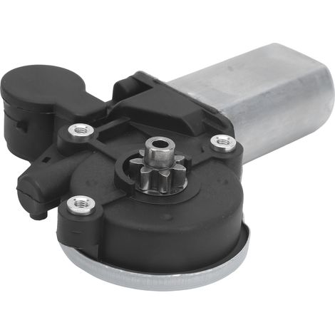 Lève-vitre électrique avant gauche moteur 8572033120 compatible Scion, Camry, Highlander, RAV4, régulateur de vitre auto, pièce d'origine. (1/5)
