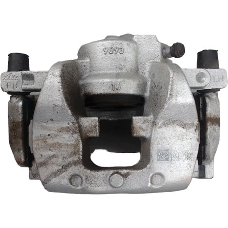 Etrier De Frein Avant Gauche DACIA Duster [PRODUIT D'OCCASION]♻️410110376r (1/2)