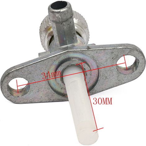 Applicable à la vanne de commutation du réservoir de carburant des KTM 50 Adventure SX Mini Junior Senior JR SR (1/5)