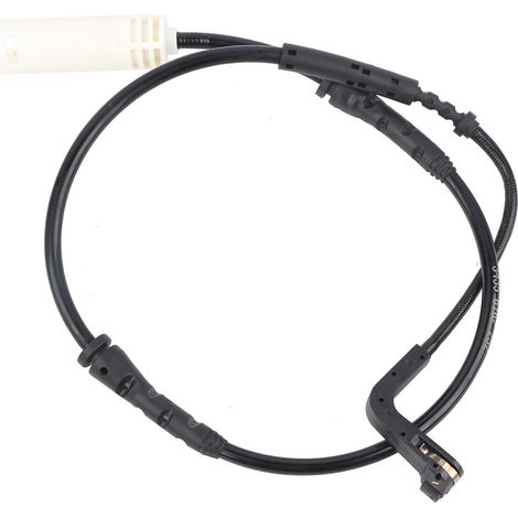 Aramox Capteur D'indicateur de Ligne d'usure des Plaquettes de Frein Avant, Performance Professionnelle OE, sécurité Améliorée, Robustesse 325i 330i 2006. (1/5)