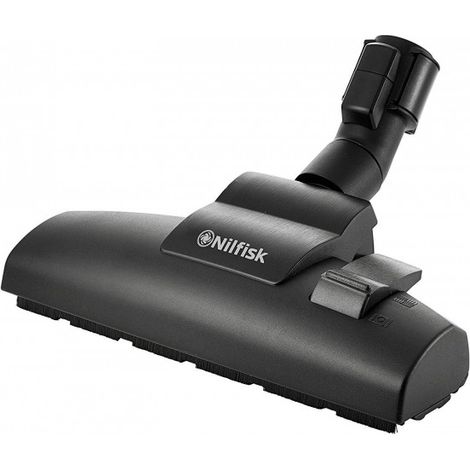 Nilfisk 107413006C Brosse combinée Eco Bravo Elite DIY, Advance