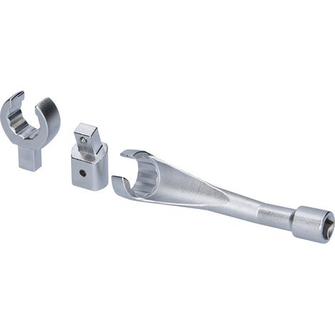 Brilliant Tools Spezial-Schlüssel für Abgastemperatursensor für VAG, 19 mm (1/5)