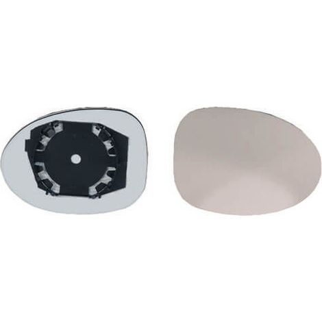 Verre de rétroviseur droit Renault Twingo 1 1993-2007