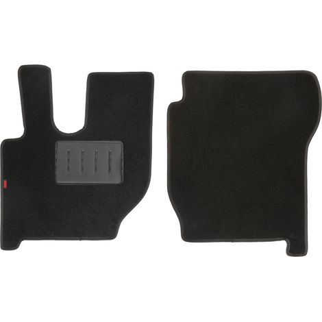 Tappeti su misura in moquette - compatibile per Volvo FH Serie 4 (09/1205/21) - Volvo FH Serie 5 (06/21) - Volvo FH Aero (01/24) (1/5)