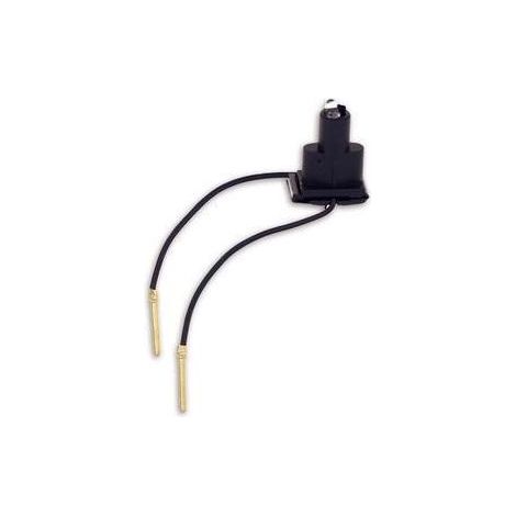 Busch-Jaeger 8332-1 Glimmlampe mit Anschlussleitung (1/5)