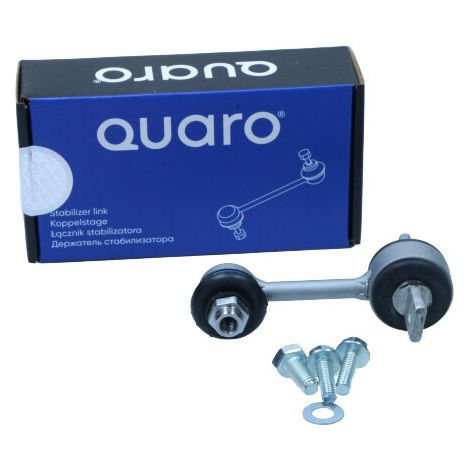 Entretoise/tige, stabilisateur Quaro QS3924/HQ AUDI 31012 01 8E0 505 465 AC (1/3)
