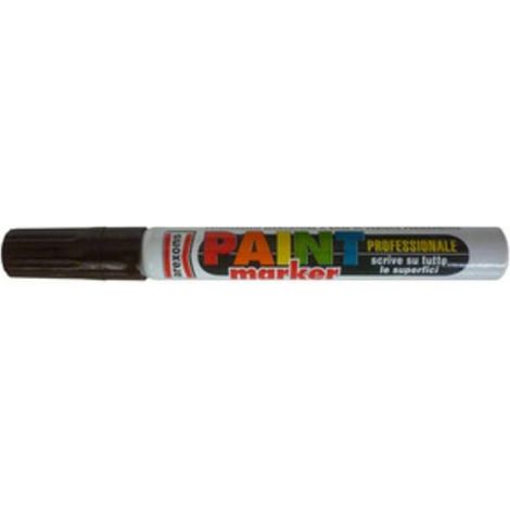 12 x AREXONS PENNARELLO PROFESSIONALE MARRONE