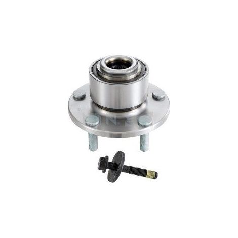Kits de roulement de roue - R170.41 - SNR - Compatible avec véhicule Mazda