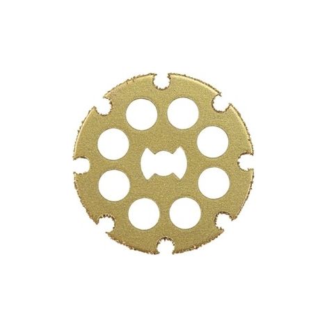 DREMEL® EZ SpeedClic: Disco da taglio per legno