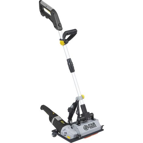 Fartools - Renovador de exterior con soporte 1800W 120 x 200 mm - REX-H 200