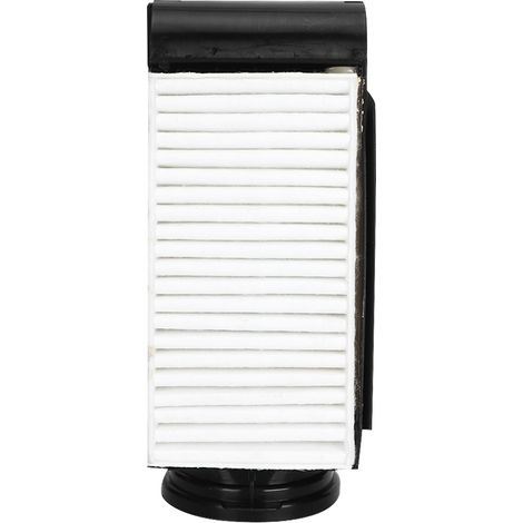 Innenraumfilter für Pollen und Staub für Mercedes-Benz C-Klasse (W204) – Teilenummer 6510940404, exakter Ersatz (1/5)