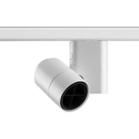 Flos 09.1071.30 - Spot Pro Track Pure I Montaje en carril - HI PAR 51 GX10 20W