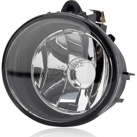 Phare antibrouillard avant pour BMW X3 2011-2017 (ampoule non incluse) - 1 pièce restante (1/5)
