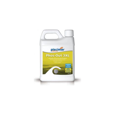Anti phosphate, diminution des phosphates