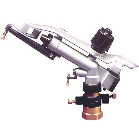 IRRIGATORE A SETTORE JOLLY  attacco 1.1/4F