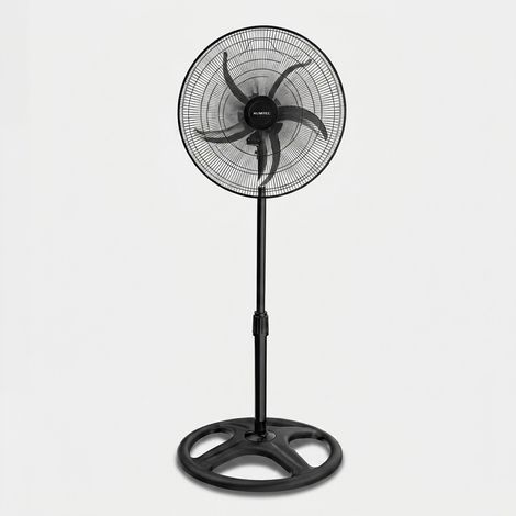 Ventilatore 3 in 1 con oscillazione e piantana Calven (1/5)