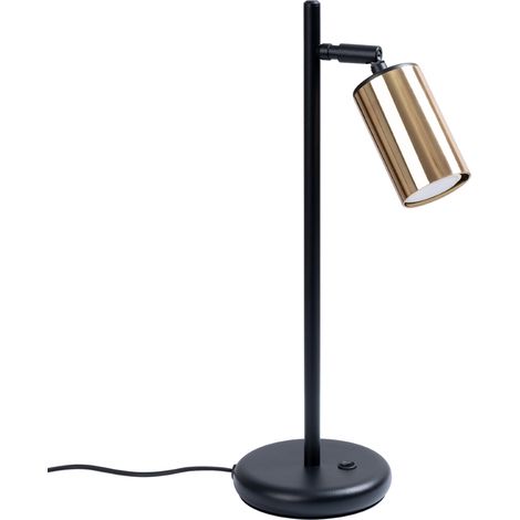 Table lamp WINX black/gold (1/5)