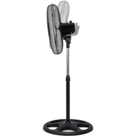 VENTILADOR UFESA OTTAWA PIE 45CM (1/3)