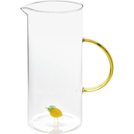 Caraffa trasparente nelya 1,4l - Atmosphera créateur d'intérieur (1/5)