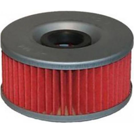 Hiflofiltro-Ölfilter für Yamaha 550 XJ, Baujahre 1981 bis 1985,