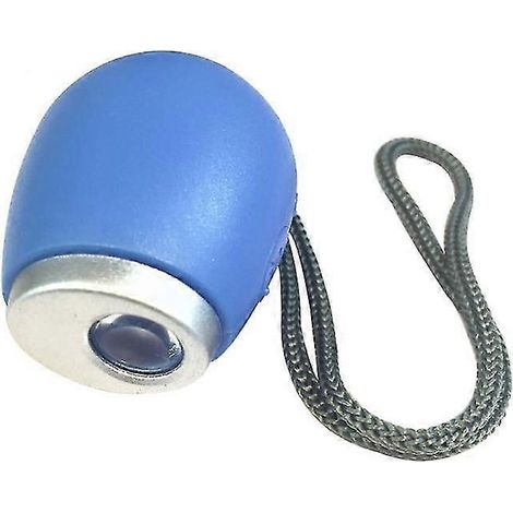 Réveil porte-clés mini projecteur LED, projecteur numérique portable (1/4)