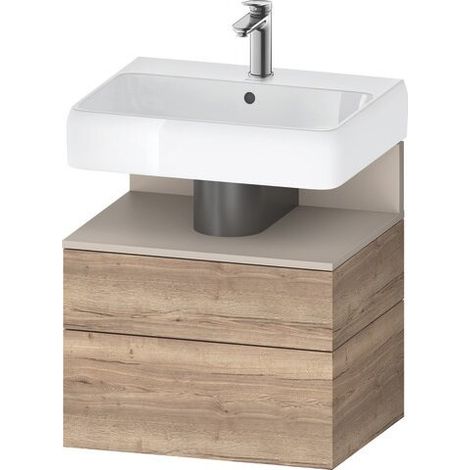 DURAVIT QA4393091550000 QAT WTU WH Angle 590x470x590 Ei Ma Mt.