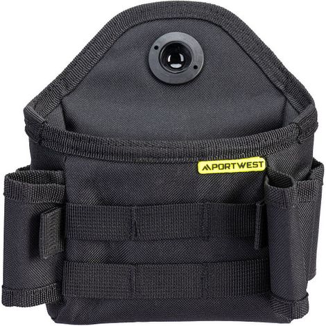 Bolsillo de pantalón Modular 3 en 1 para cintas B921