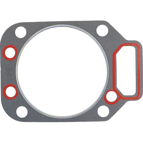 Guarnizione testata Leiland 1,5 mm D226 TD226 MWM Fendt (1/3)