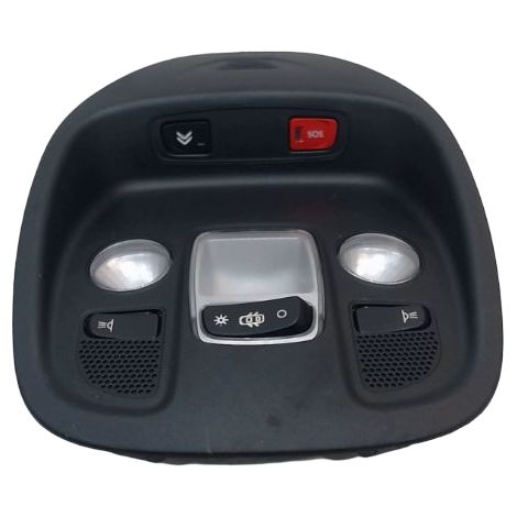 Plafonnier CITROEN Ds4 [PRODUIT D'OCCASION]♻️6362aq