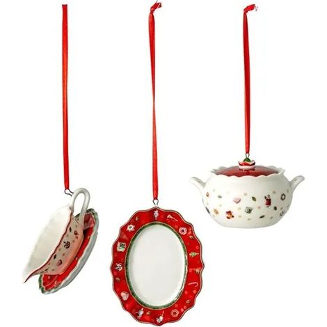 VILLEROY ET BOCH TOY'S DELIGHT ROYAL CLSET 3P VAI 14-8659-6666