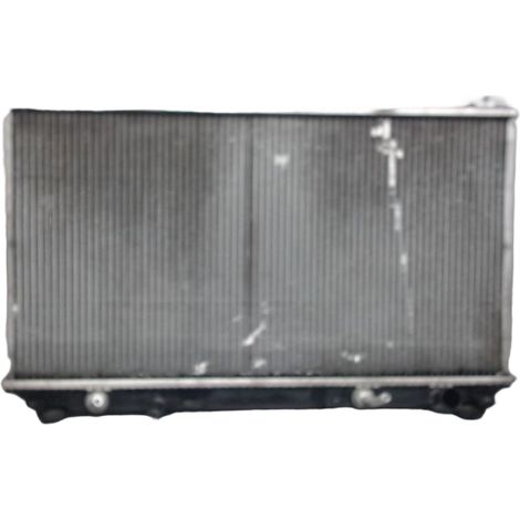 [PRODUIT D'OCCASION] Radiateur HONDA Civic 2004- ♻️ Ref Oe. 19010pmhe51 - Garantie à vie (1/3)