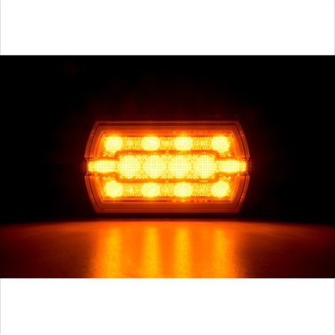 FEU AVANT LED 2 FONCTIONS (1/5)