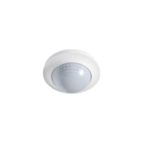 ESYLUX DÉTECTEUR DE PRÉSENCE DE PLAFOND PD-C360/24BMS DALI-2 EP10428210
