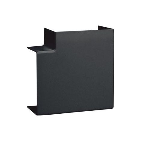 HAGER (AUT.+REST) LFF6011059011 ÁNGULO PLANO LFF 60X110 POWER TYPE, MULTICOLORE TEHALIT