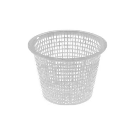Cesta de skimmer Vitalia, Cofies huracán adaptable, diámetro 185mm (1/2)