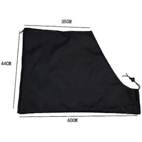 Sac d'aspiration pour souffleur de feuilles - AquaForge (1/3)