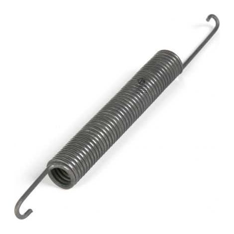 Ressort de traction pour MTD N° origine 732-0307. Ø 24,4 mm