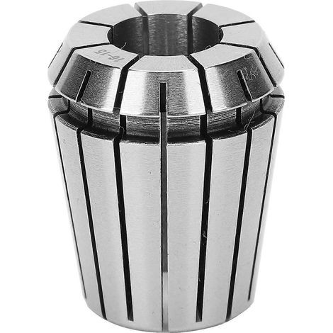Pince de serrage pour tours et fraiseuses CNC, accessoires industriels, précision 0,015 mm, ER32-16