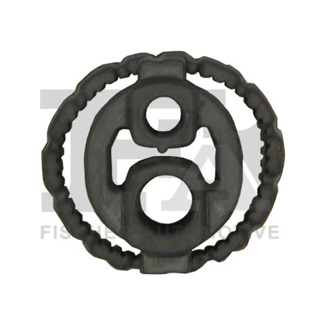 Suspension, échappement FA1 233-927 PEUGEOT 175567 1755A3 96408936