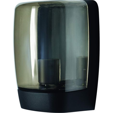 Applique et plafonnier LED LEDVANCE, éclairage pour applications extérieures, culot E27, Endura Style Classic Wall