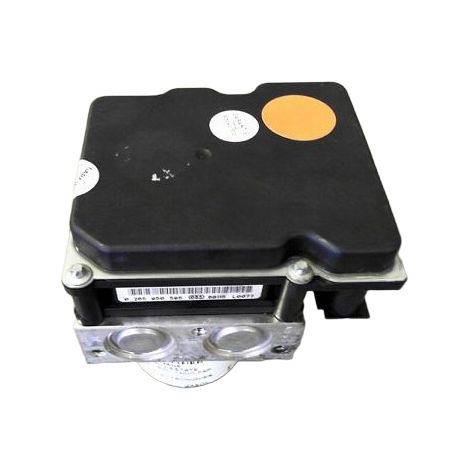 Unite Hydraulique Abs RENAULT Megane II Ph2 Estate 06-09 [PRODUIT D'OCCASION]♻️7701063867 (1/4)
