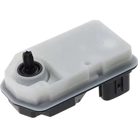 Moteur d'actionneur de volet, actionneur de grille pivotante 88940-47011 88940-47010 pour pièces automobiles (1/5)
