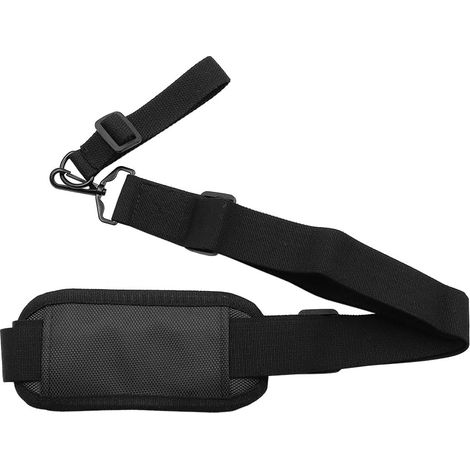 Ceinture de Harnais de Coupe en Nylon pour débroussailleuse, Compatible avec la Plupart des Coupe-Herbe (1/5)