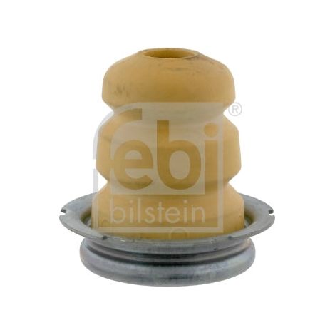 Butée élastique, suspension FEBI BILSTEIN 26563 VW 2K0 511 153 D (1/3)