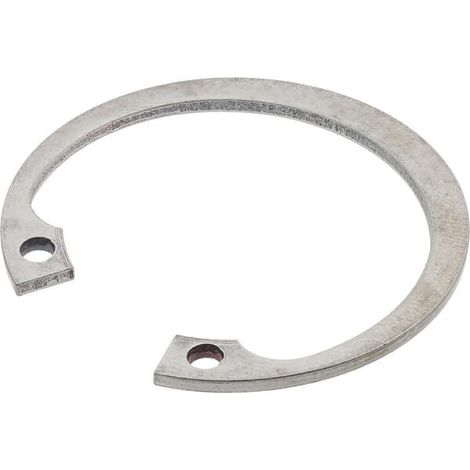 Circlip intérieur inoxydable 36mm UNIVERSEL 47236RVS (1/2)