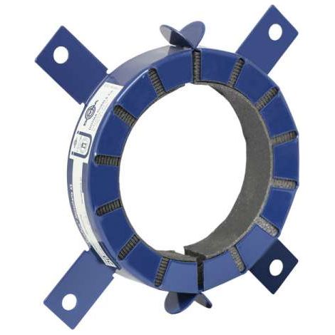 DOYMA Curaflam® XSPro Manschette ø 125 mm zur Rohrabschottung 322112500000
