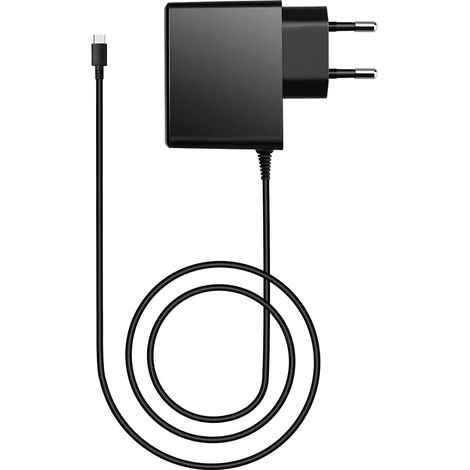 Chargeur compatible avec D8 sculpture de ciseaux électriques Chargeur tondeuse à cheveux Adaptateur de charge rapide Tension universelle 1 A (1/2)